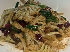 -坛宗剁椒鱼头(河西王府井店)