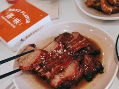 -火啫啫·粤式啫啫煲(南通首店)