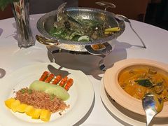 -狮拾久·现代新加坡料理(福田COCO Park店)