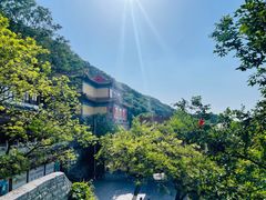 -千佛山风景名胜区