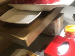 -海底捞火锅(天一广场亚细亚店)