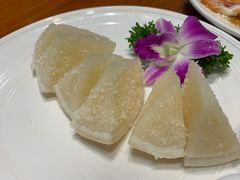 海南椰子饭-糟粕醋·椰苑海南菜餐厅(亚龙湾天域酒店)