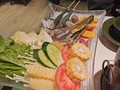 -Thai Basil罗勒叶泰式餐厅(时代天街店)