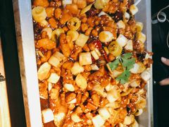 -锦尚阁烤鱼(望京新荟城店)