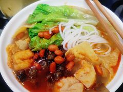 -笋果坊螺蛳粉(竹园小区店)