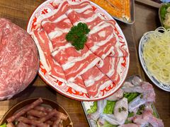 -楠火锅(昆山金鹰店)