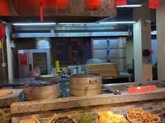 -印象鲵宴·张家界地标美食名片(溪布街店)