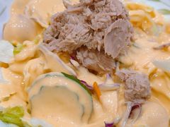 -萨莉亚意式餐厅(天河城购物中心店)