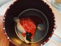 -悦厅·下午茶(杭州柏悦酒店)
