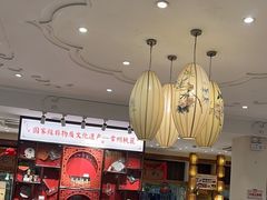 -老西门·常州菜(新区店)