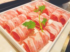 纽西兰羔羊肉-一哥澳门豆捞·澳门风打边炉(高德置地店)