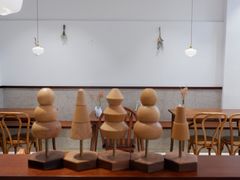 大堂-肥朵食堂(带梦胡同店)