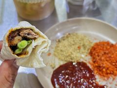 -小寒羊烧烤(凯瑞时代大厦店)