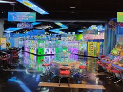-真快活Coohoo Max(武汉绿地新田360店)