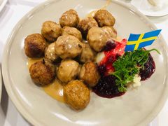 -宜家·瑞典风味餐厅(北京西红门店)