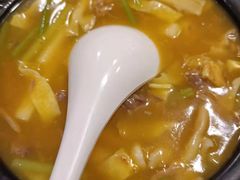 -東城故事·尋找姆媽的味道(玉兰路店)