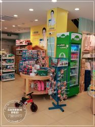 -乐友孕婴童(刘家窑店)