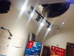 -傅强排骨(成都总店)