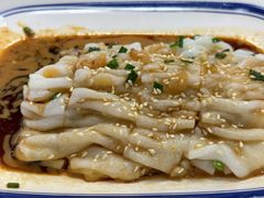 -下环街市熟食中心