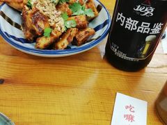 -炒豆合作社(东四总店)