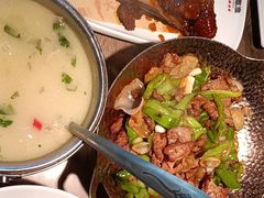 -大潮淮·淮扬菜(何园旗舰店)