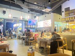 -五丁桥光头香辣蟹(望江橡树林店)