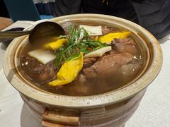 -飞鹿餐饮·陕南菜(北关店)