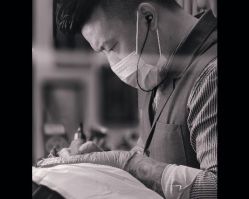 -刺客者联盟纹身·洗纹身工作室