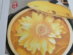-福慧慈缘素食餐厅(王府井店)