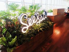 -Seesaw Coffee(朝阳大悦城店)