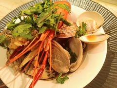 -盛宴自助餐厅(运达喜来登店)