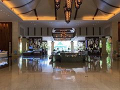 -西双版纳融创皇冠假日度假酒店