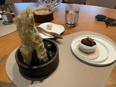 -Amber(置地文华东方酒店)