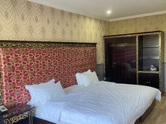 -北京益泉花园酒店