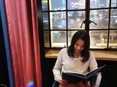 -YUE·6·西式融合餐厅(外滩六号店)
