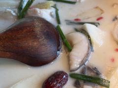 -老阿爸鲜鱼土菜(昆山花桥店)