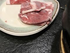 -金刚山(学府路店)