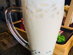 -湊湊火锅·茶憩(和平大悦城店)