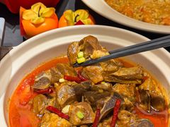 -汉水谣·江景餐厅(江滩店)