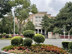 -长春公园(普阳街道)