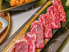 -千寻山野烤肉(中关村店)