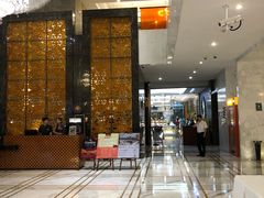 -达蓬山大酒店西餐厅