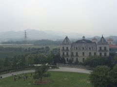 -北京张裕爱斐堡酒庄