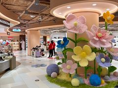 -王府井百货(总府店)