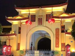 -桂林独秀峰王城景区