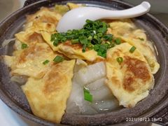-利雅园酒家(大沙地店)