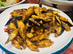 -一块豆腐·海鲜·家常菜(李沧书院路店)