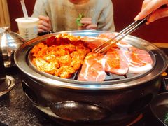 -九田家黑牛烤肉料理(太阳城店)