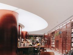 -二酉书店TOYOU BOOKS