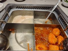 -海底捞火锅(江北万达商业广场店)